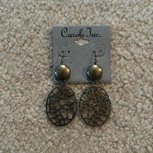 Carole Inc. Earrings